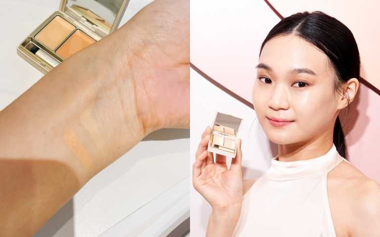 RMK 完美無瑕遮瑕盒SPF28 PA+++　／1,750元（組合價格）（圖／黃筱婷攝影、品牌提供）