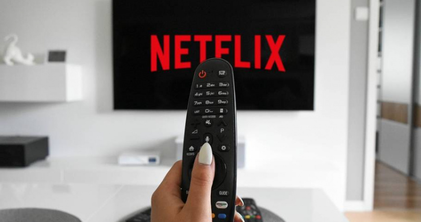 Netflix調降多國訂閱價。（圖／示意圖，翻攝自pixabay）