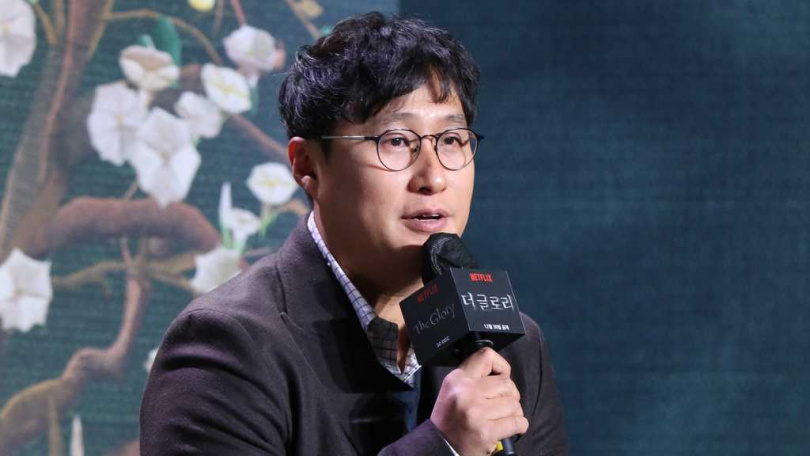 韓劇《黑暗榮耀》導演爆出過去曾是霸凌者，如今推翻先前否認並道歉。（圖／達志影像提供）