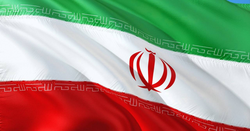 伊朗與阿拉伯聯合發布聲明指出，兩國將恢復外交關係。（示意圖／翻攝自pixabay）