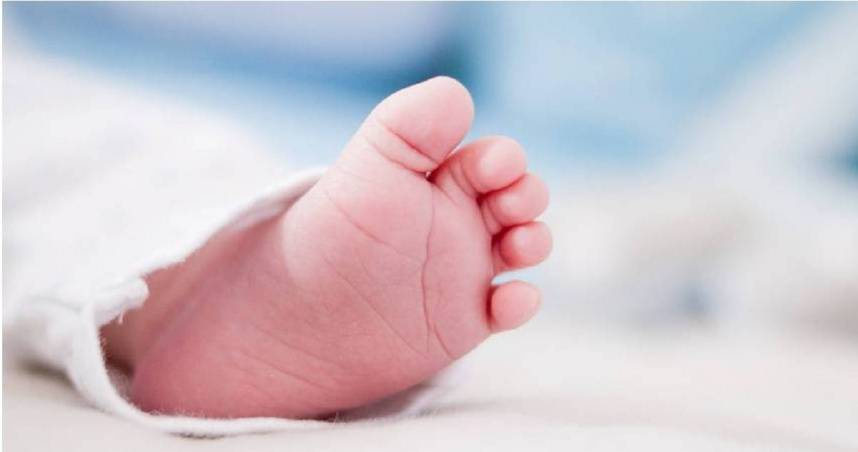 香港一名14個月大女嬰疑似被父母「驅魔致死」。（示意圖／Pexels）