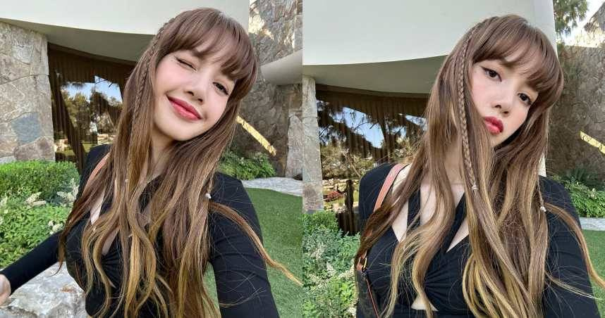 （圖／Lisa ig）