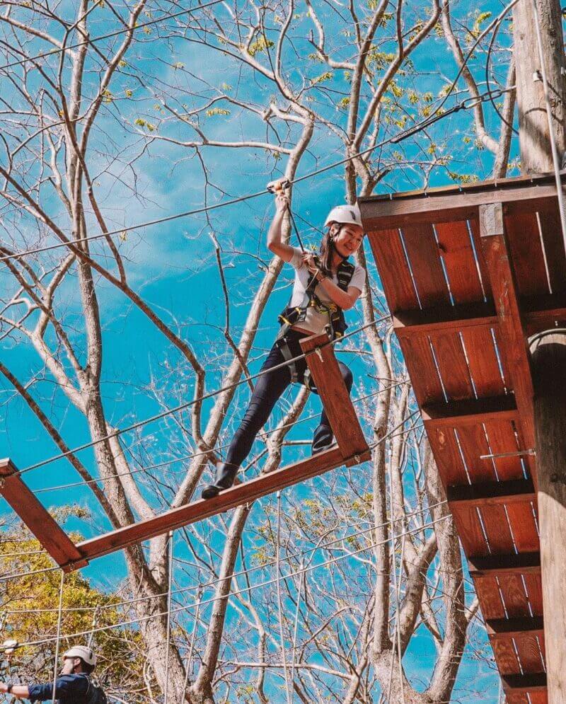 泰雅渡假村