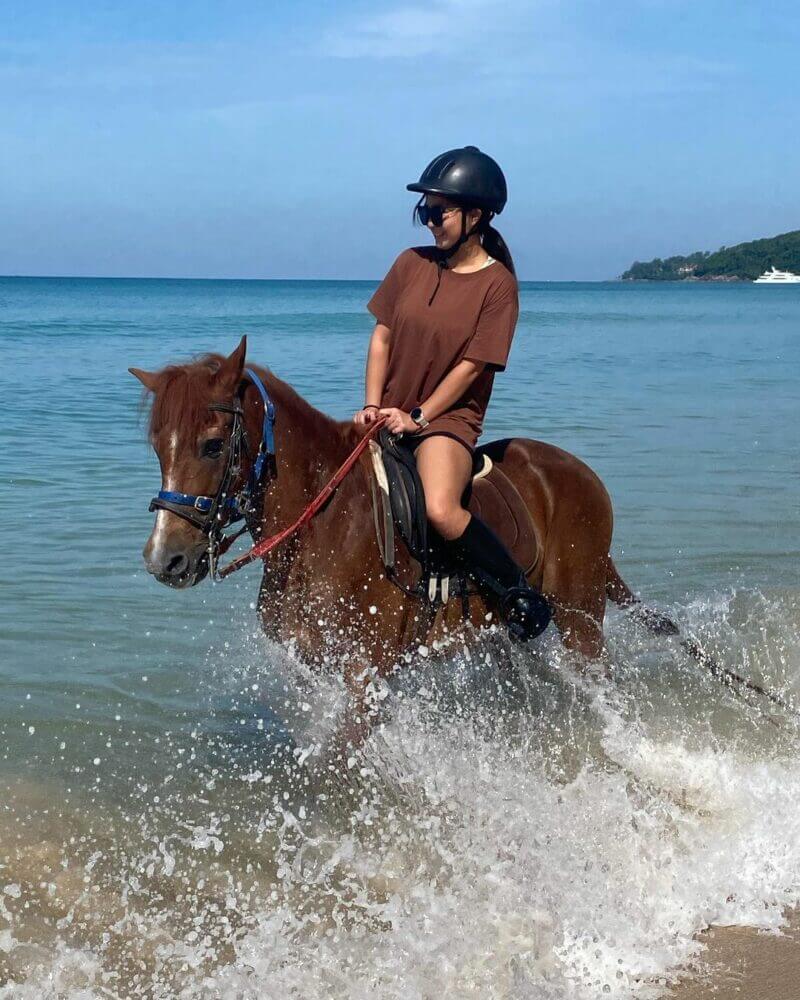 普吉島畢旅｜泰國旅遊｜Layan Beach