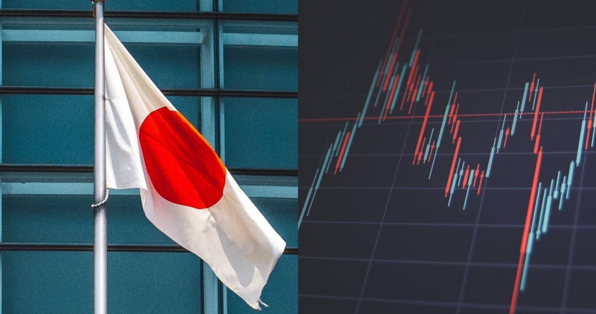 日本政府年金投資基金投資報告顯示，在連續四季出現虧損後，再度出現盈餘。（圖／unsplash）