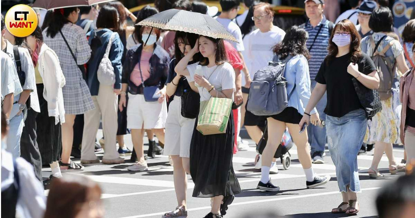 （圖／黃耀徵攝）