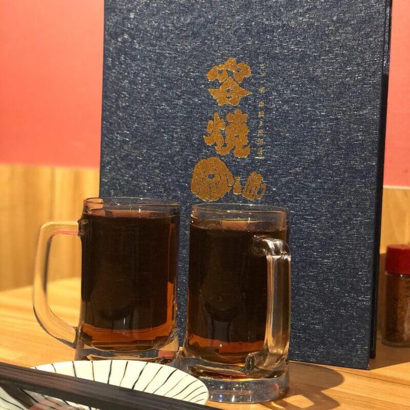 容燒居酒屋 南屯文心總店