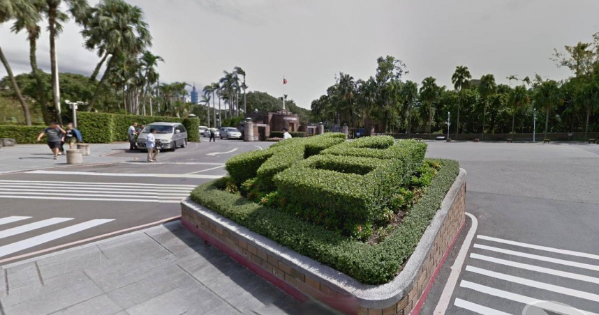 臺灣大學在2024年「泰晤士高等教育」特刊中排名第152名。（圖／翻攝Google Maps）