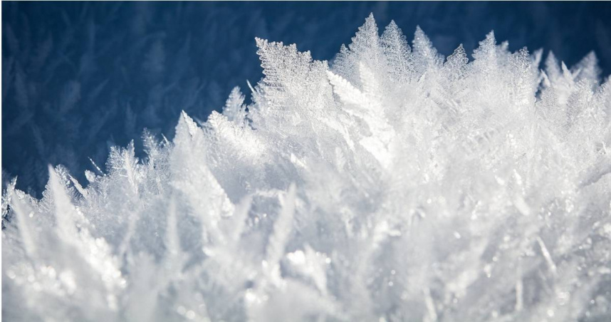 24節氣中的立冬將於8日到來。（示意圖／pixabay）
