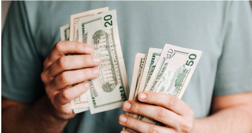 金錢分配一直是夫妻相處的重要課題。（示意圖／pixabay）