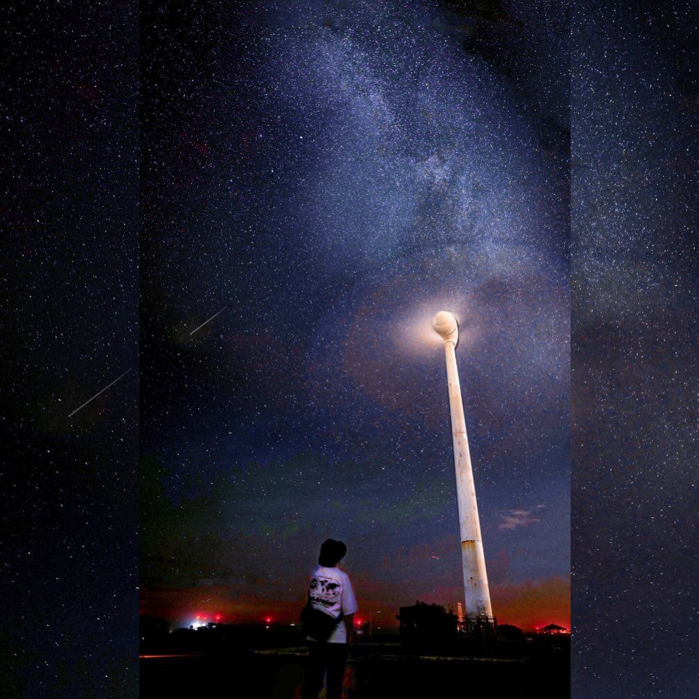 觀賞苗栗夜景的私房景點推薦