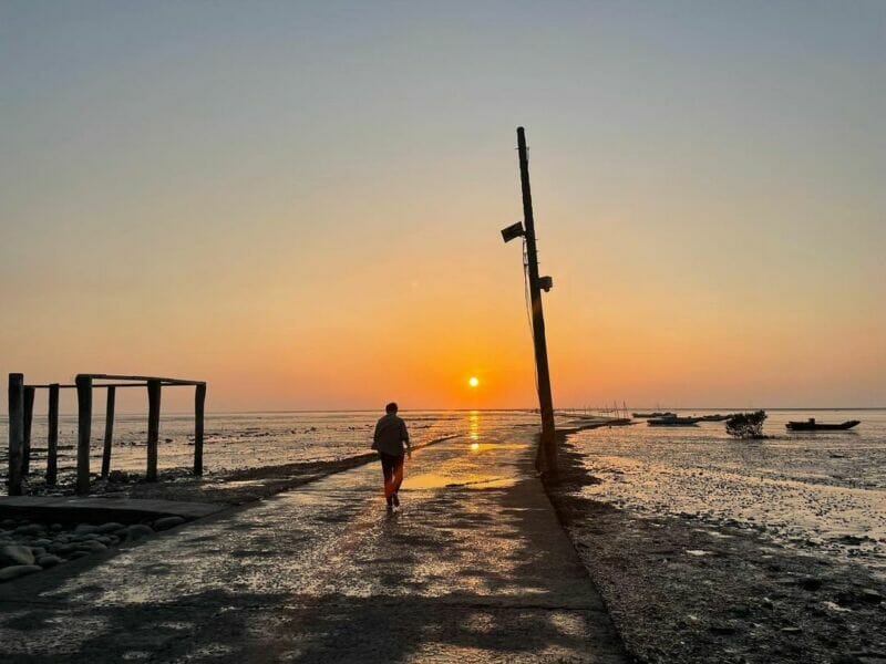 全台景點：中部二日遊景點推薦