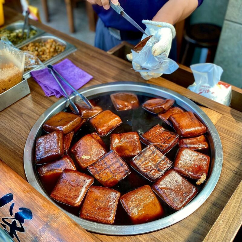 阿里山景點｜號稱「便當王國」的奮起湖！老街美食、周邊景點一日遊