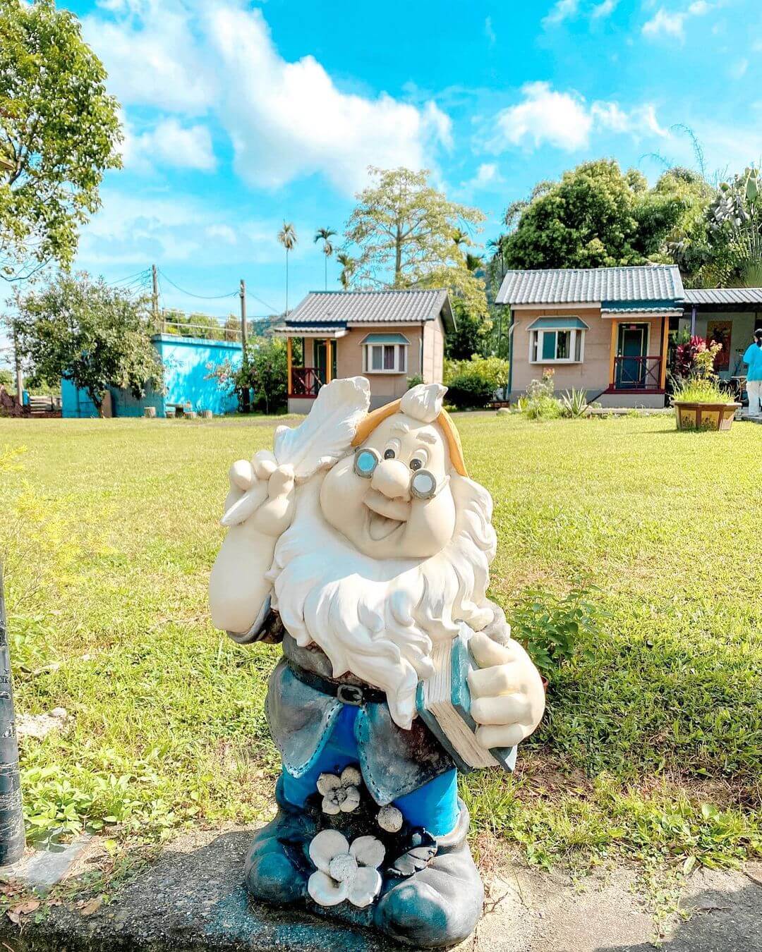 雲林住宿｜帶全家人出遊開趴！盤點雲林包棟民宿推薦，小木屋、南洋度假風應有盡有
雲林包棟住宿推薦｜鄉村休閒農莊